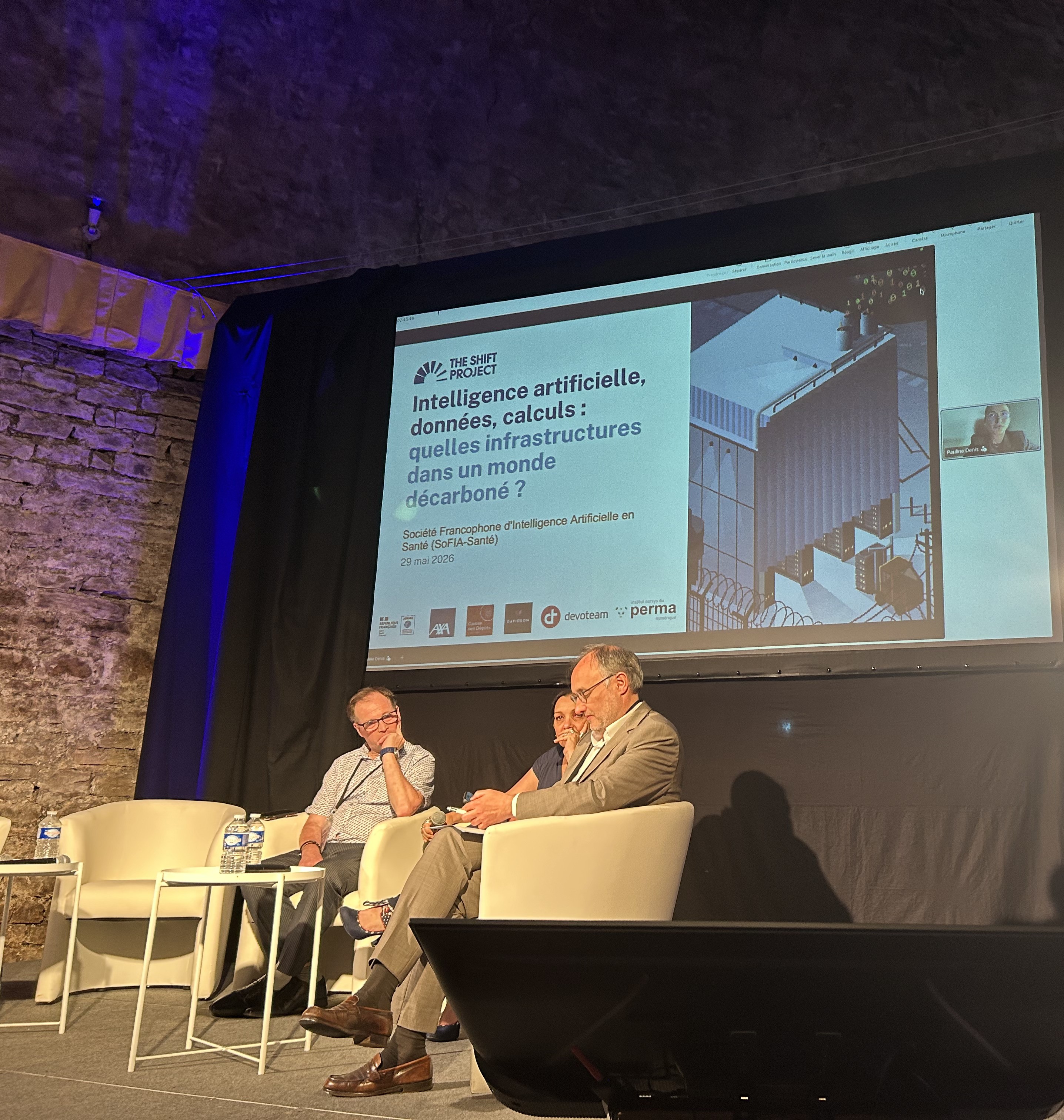 Impacts Climatiques