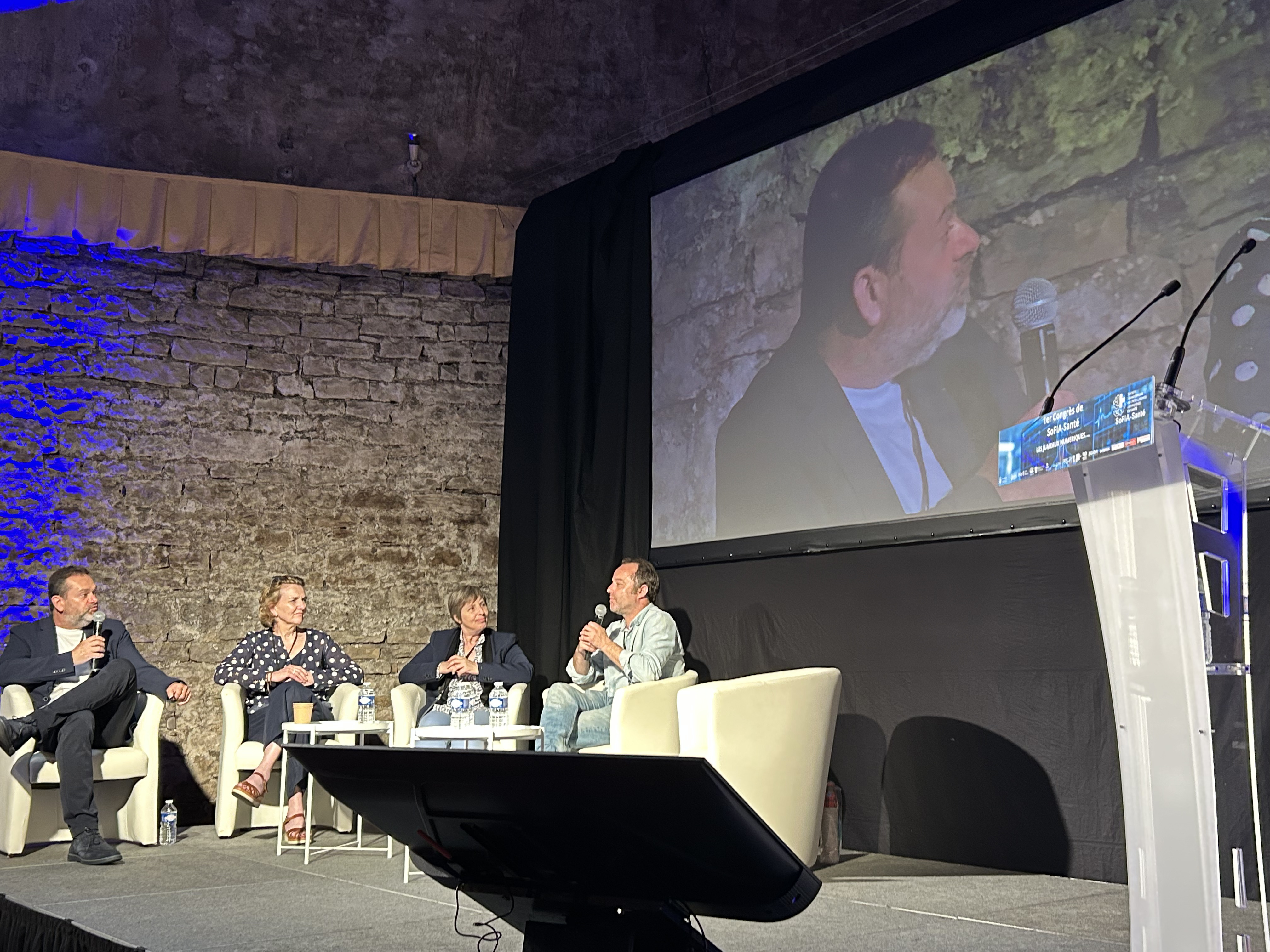 Table Ronde Ethique